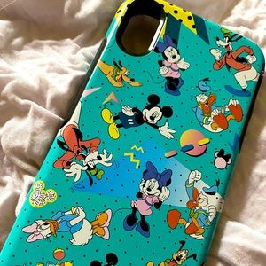Disney otter box